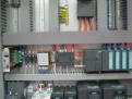 Siemens plc & ac drives Rexroth Servo
